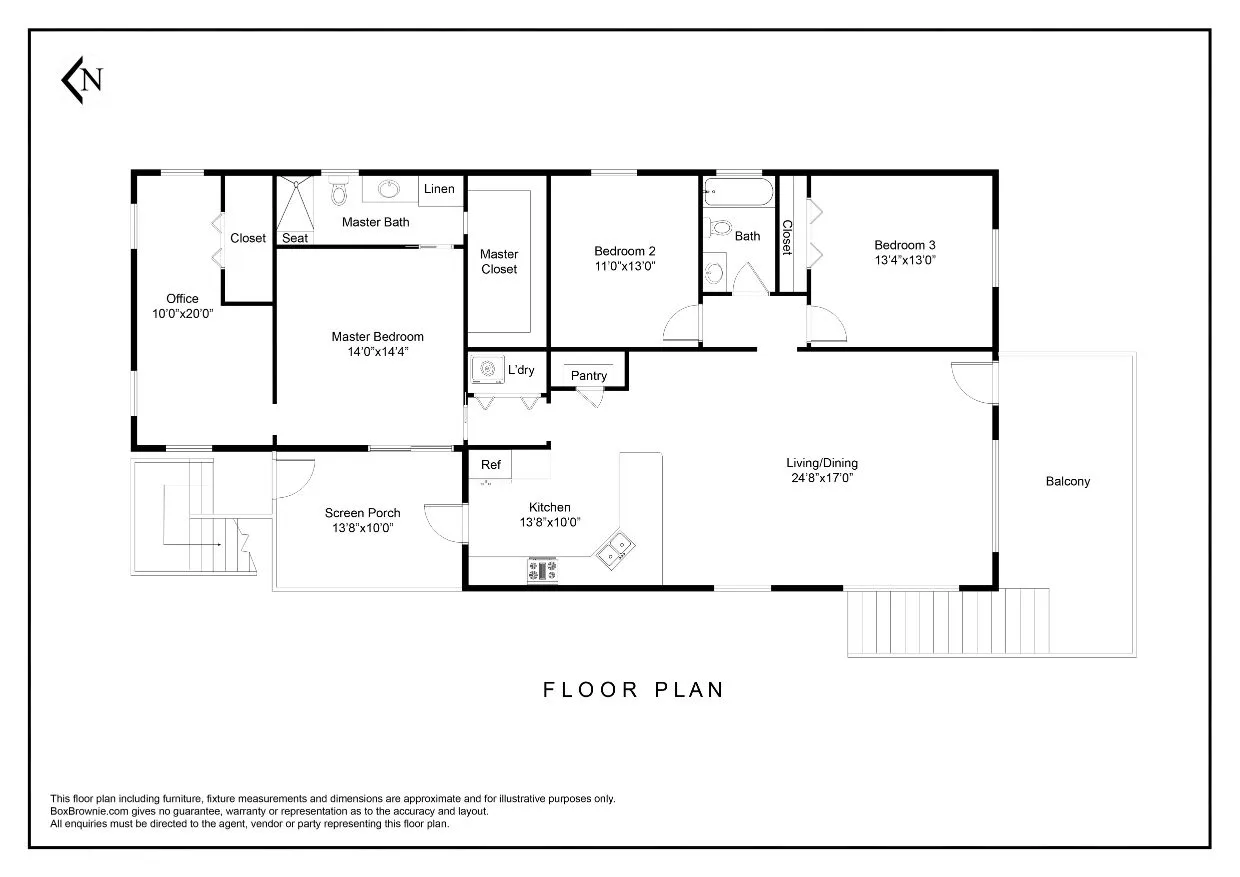 1,800–2,000 sq ft floor plan collection